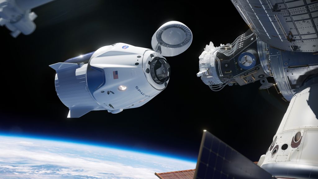 Imagem de capa de SpaceX e a Revolução das Viagens Espaciais com o Starship